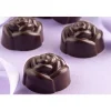 Moule silicone Rose x15 - Silikomart