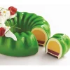 Moule silicone Royal Le Torte di Emmanuele - Pavoni