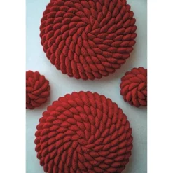 Moule Silicone Saint-Honoré Ø 18 cm x H 5,6 cm Cédric Grolet - Pavoni