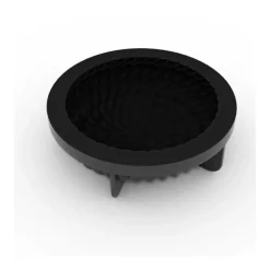Moule Silicone Saint-Honoré Ø 18 cm x H 5,6 cm Cédric Grolet - Pavoni