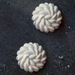 Moule Silicone Saint-Honoré Ø 7,2 cm x H 4 cm (x12) Cédric Grolet - Pavoni