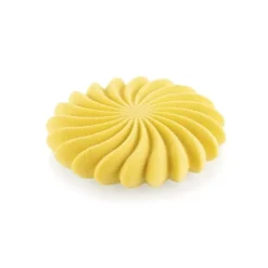 Moule silicone Saint-Honoré couronne - Silikomart professional