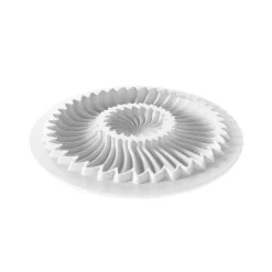 Moule silicone Saint-Honoré couronne - Silikomart professional