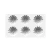 Moule silicone Saint-Honoré mini x6 - Silikomart professional
