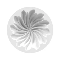 Moule silicone Saint-Honoré - Silikomart professional