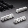 Moule silicone Sequoia 3D Pavolex - Pavoni