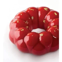 Moule silicone Singapore Le Torte di Emmanuele - Pavoni