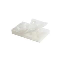 Moule silicone sphère 4,5cm x11 - Pavoni Italia