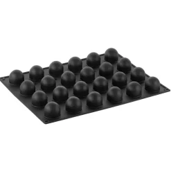 Moule silicone Sphère 4cm x24 Pavoflex - Pavoni