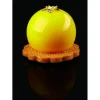 Moule silicone Sphère 3cm x30 Pavoflex - Pavoni