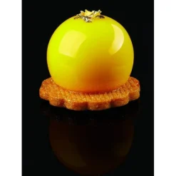 Moule silicone Sphère 3cm x30 Pavoflex - Pavoni