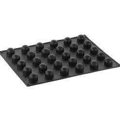 Moule silicone Sphère 3cm x30 Pavoflex - Pavoni