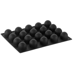 Moule silicone Sphère 5cm x20 Pavoflex - Pavoni