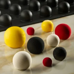 Moule silicone Sphère 5cm x20 Pavoflex - Pavoni