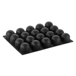 Moule silicone Sphère 6cm x20 Pavoflex - Pavoni