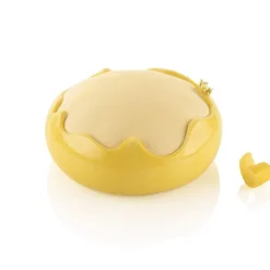 Moule silicone Splash 1320ml - Silikomart Professional