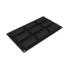 Moule silicone Spring x9 - Pavoni Italia