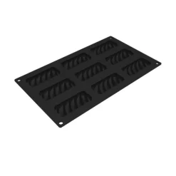 Moule silicone Spring x9 - Pavoni Italia