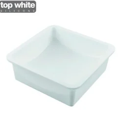 Moule silicone Square Sphère 1,2L - Silikomart