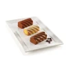Moule silicone Swing x6 - Silikomart