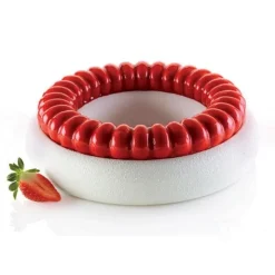 Moule silicone Symphonie - Silikomart