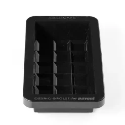 Moule Silicone Tablette 18,5 x 9,5 cm × H 4,5 cm Cédric Grolet - Pavoni