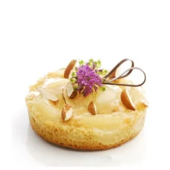 Moule silicone 15 tartelettes - Silikomart