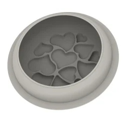 Moule Silicone Tender Cœur 19 x H 6,5 cm - Silikomart