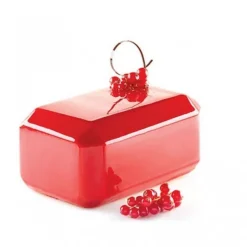 Moule silicone Tesoro - Silikomart