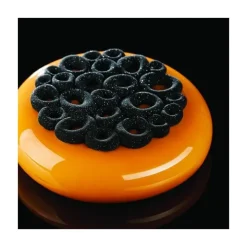 Moule silicone Top Coral x2 - Pavoni