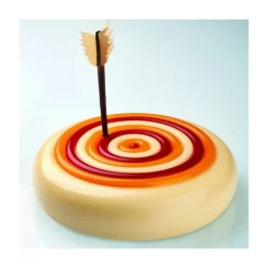 Moule silicone Top Le Torte di Emmanuele - Pavoni