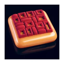 Moule silicone Top mini Maya - Pavoni