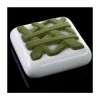 Moule silicone Top mini Shangai x2 - Pavoni