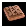 Moule silicone Top Shangai x2 - Pavoni