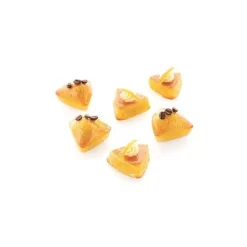 Moule silicone triangle Air Plus - Silikomart