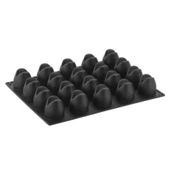 Moule silicone Tulip x20 Pavoflex - Pavoni Italia