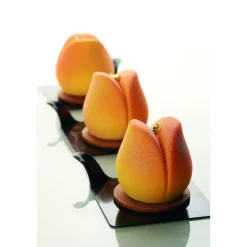 Moule silicone Tulip x20 Pavoflex - Pavoni Italia