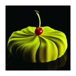 Moule silicone Twister Le Torte di Emmanuele - Pavoni
