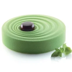 Moule silicone Vague - Silikomart