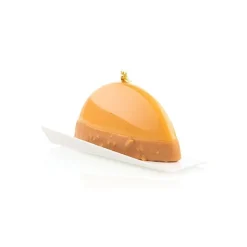 Moule silicone Vela x8 - Silikomart
