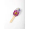 Moule Silicone Waikiki 4 x 7 cm (x4) - Pavoni