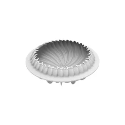 Moule silicone wave - Silikomart