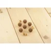 Moule silicone Winter Ball x14 - Silikomart