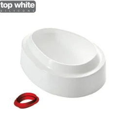 Moule silicone Zen 300ml - Silikomart