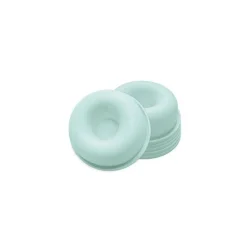 Moules silicone individuels "donuts" x6 - ScrapCooking