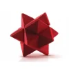 Moule Star Game silicone - Silikomart Professional
