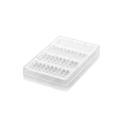 Moule tablette chocolat Bolla - Silikomart Professional