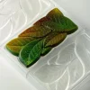 Moule Tablette Chocolat Garden 15,4 x 7,7 cm (x3) - Pavoni