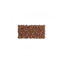 Moule Tablette Chocolat Pétillant 15 x 7,7 cm x H 1,2 cm (x3) - Pavoni