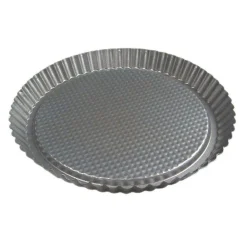 Moule à tarte aux fruits 28cm - De Buyer